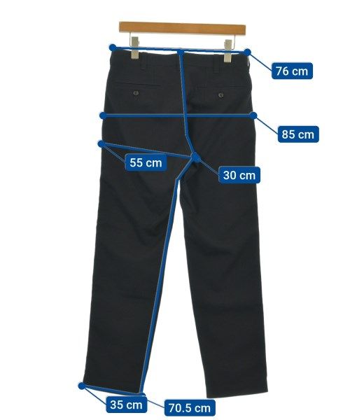 GARCONS HOMME