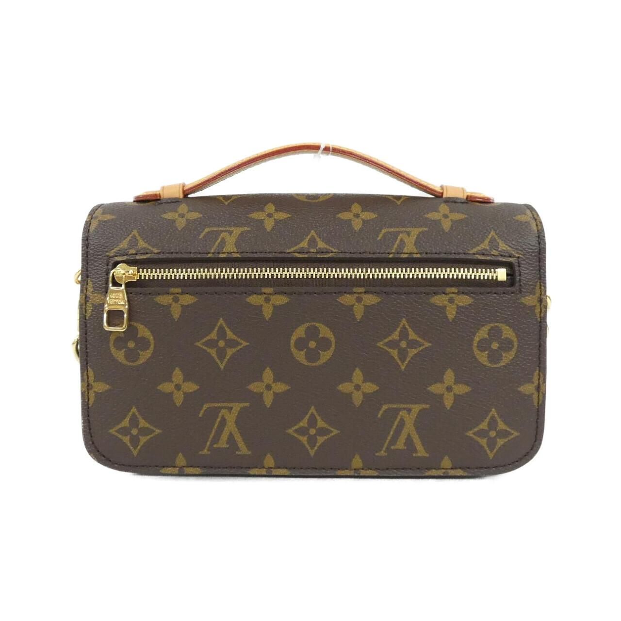 【遊び心溢れるデザイン☆】LV x TM ポシェット メティス EW ルイヴィトン モノグラム ポシェット メティスEW M46279
