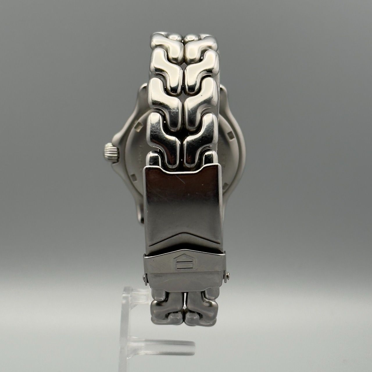 TAG Heuer 腕時計 タグホイヤー S99.013K ボーイズ バンド