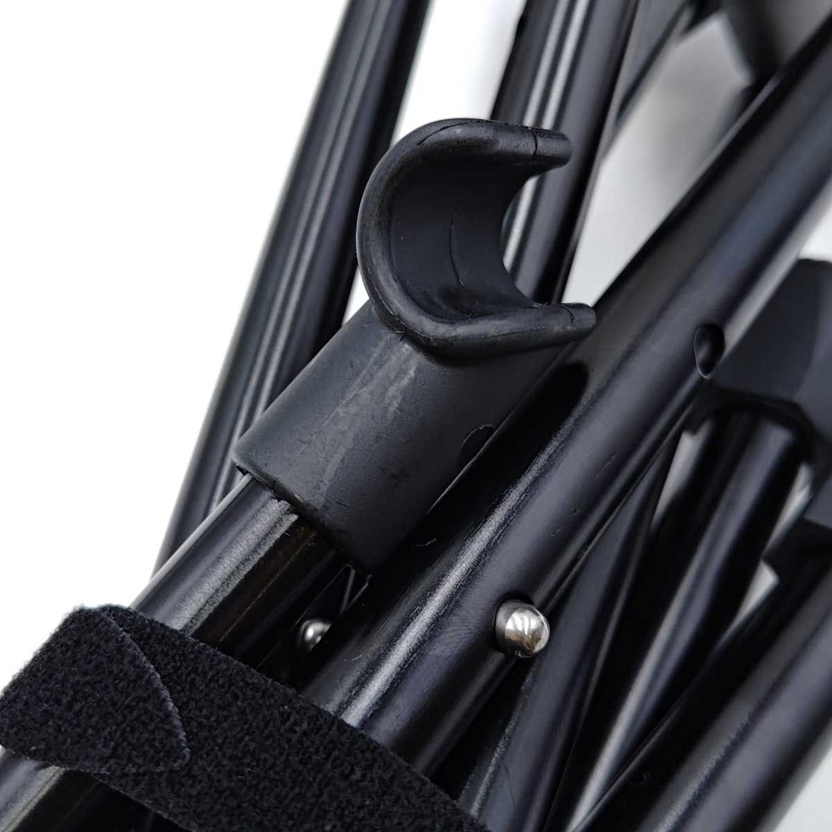 チェア ブラック