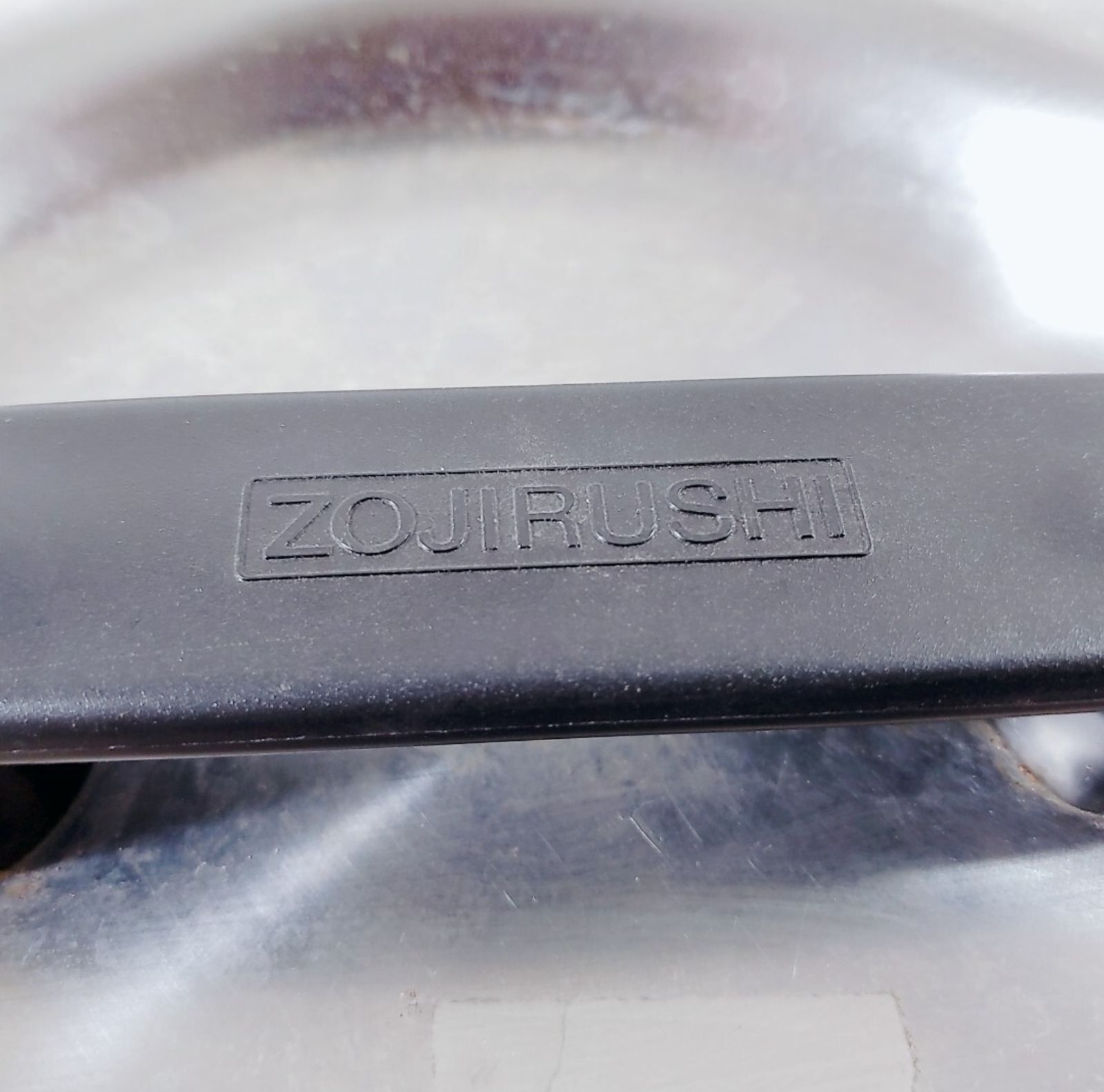 ZOJIRUSHI 象印 ステンレスジャー 業務用 RDS-800 8リットル - メルカリ