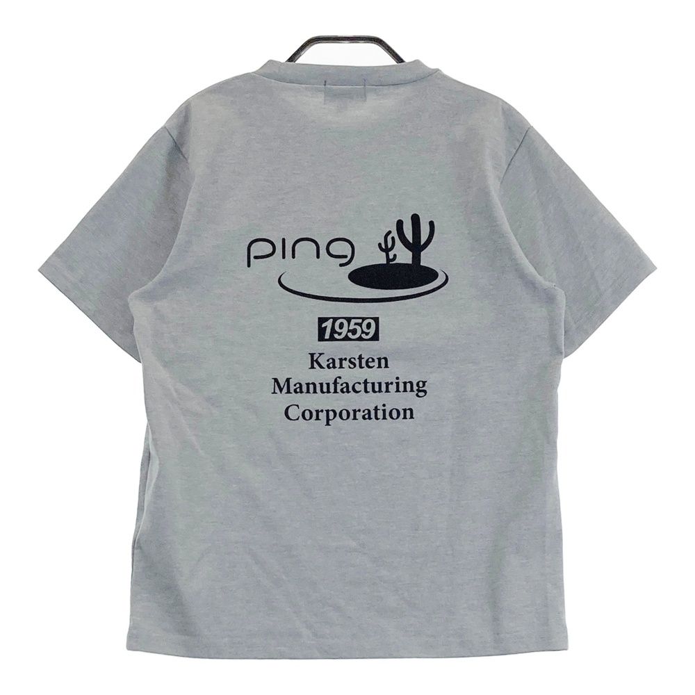 PING ピン 2023年モデル ノースリーブニットベスト&スカート イエロー系 L [240101370689] ゴルフウェア レディース 楽天市場】【セール品】 アディダスゴルフ チェック柄Vネック