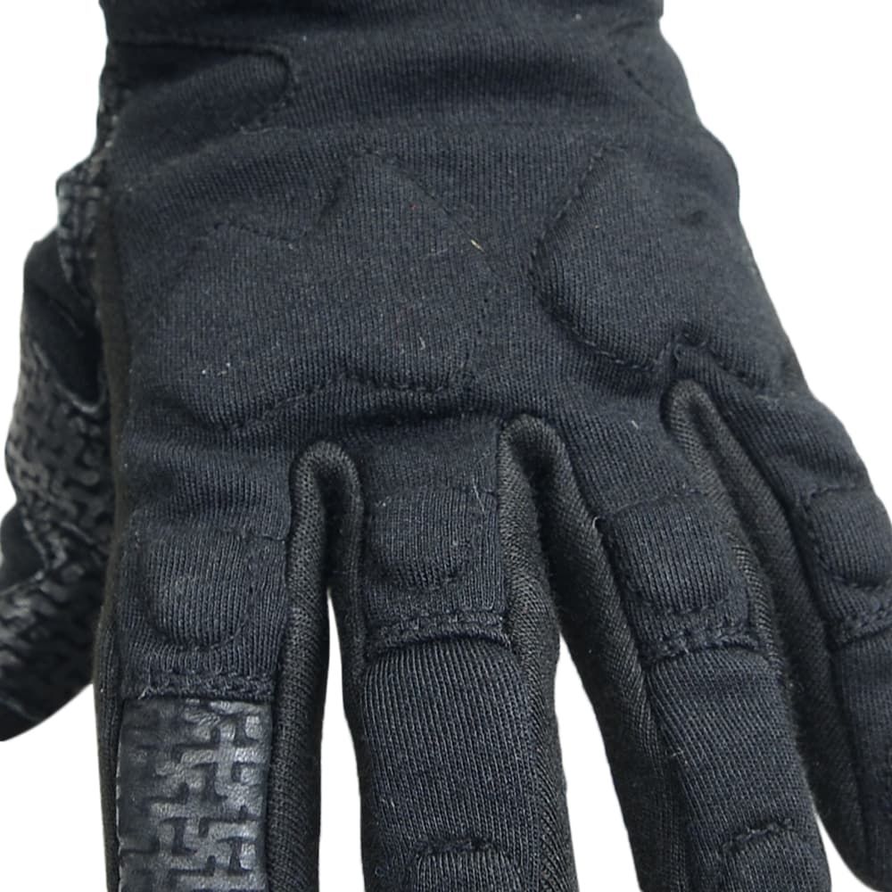 DAMASCUS GEAR タクティカルグローブ Phenom 6 ハイブリット PG3 [ Lサイズ ]