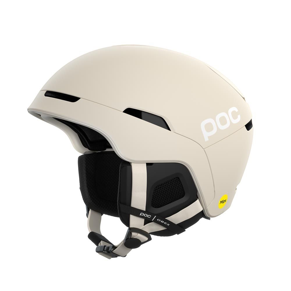 POC OBEX WF MIPS ポック オベックス ワイドフィット ミップス 1100101080 カラー Selentine Off White Matt