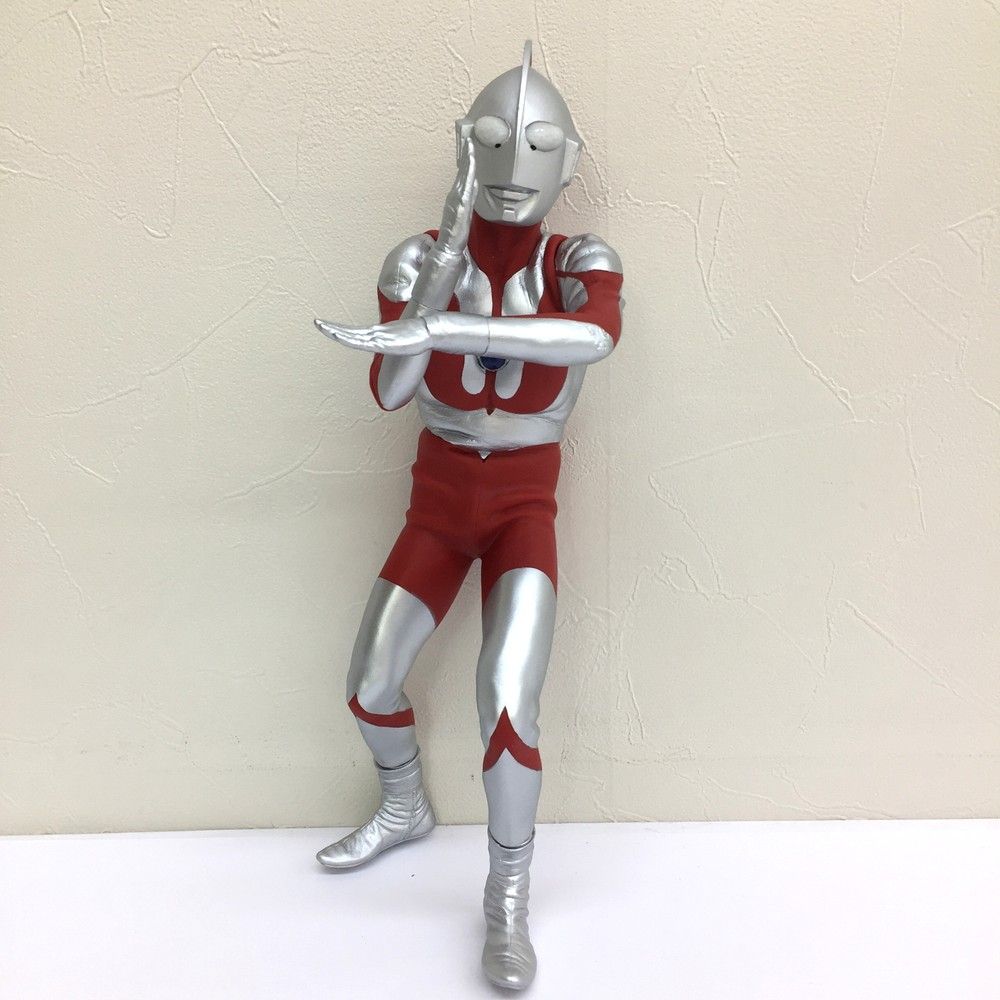 ☆未使用品 CCP ウルトラマン スペシウム光線 1/6スケール Vol