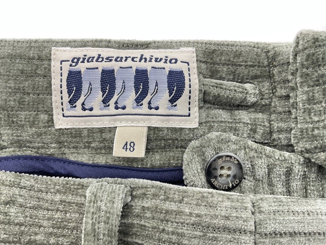ARCHIVIO