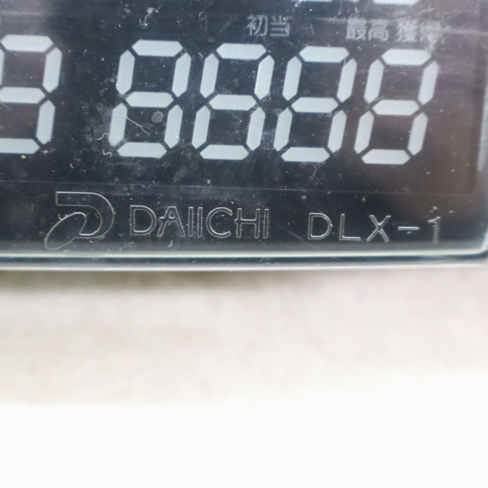 ◇パチンコ パチスロパーツ ｜デー太郎ランプXX ｜DAIICHI 大一電機 