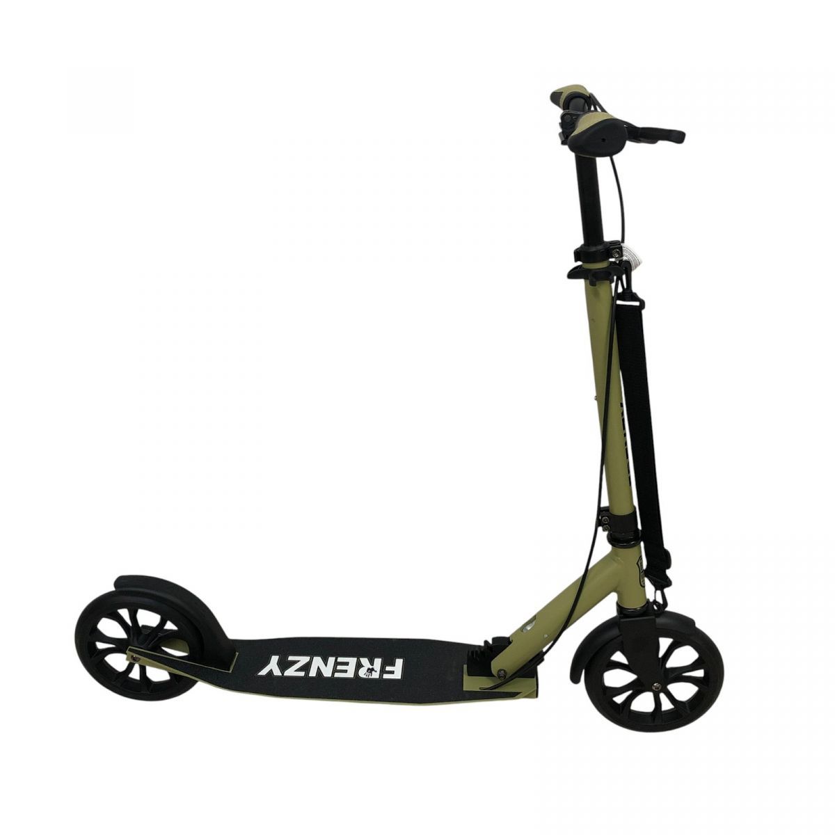 キックボード FRENZY フレンジー 205mm Dual Brake 3 FR205DB3 Coyote CPK818780相 LLC-HASEGAWATOSO_COM