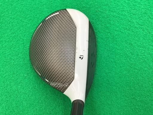 フェアウェイウッド