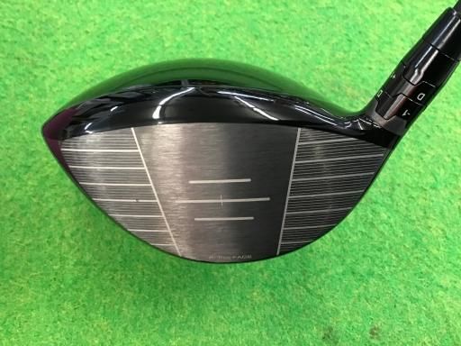 新品] キャロウェイ ELYTE エリート トリプルダイヤモンド 9度 Diamana