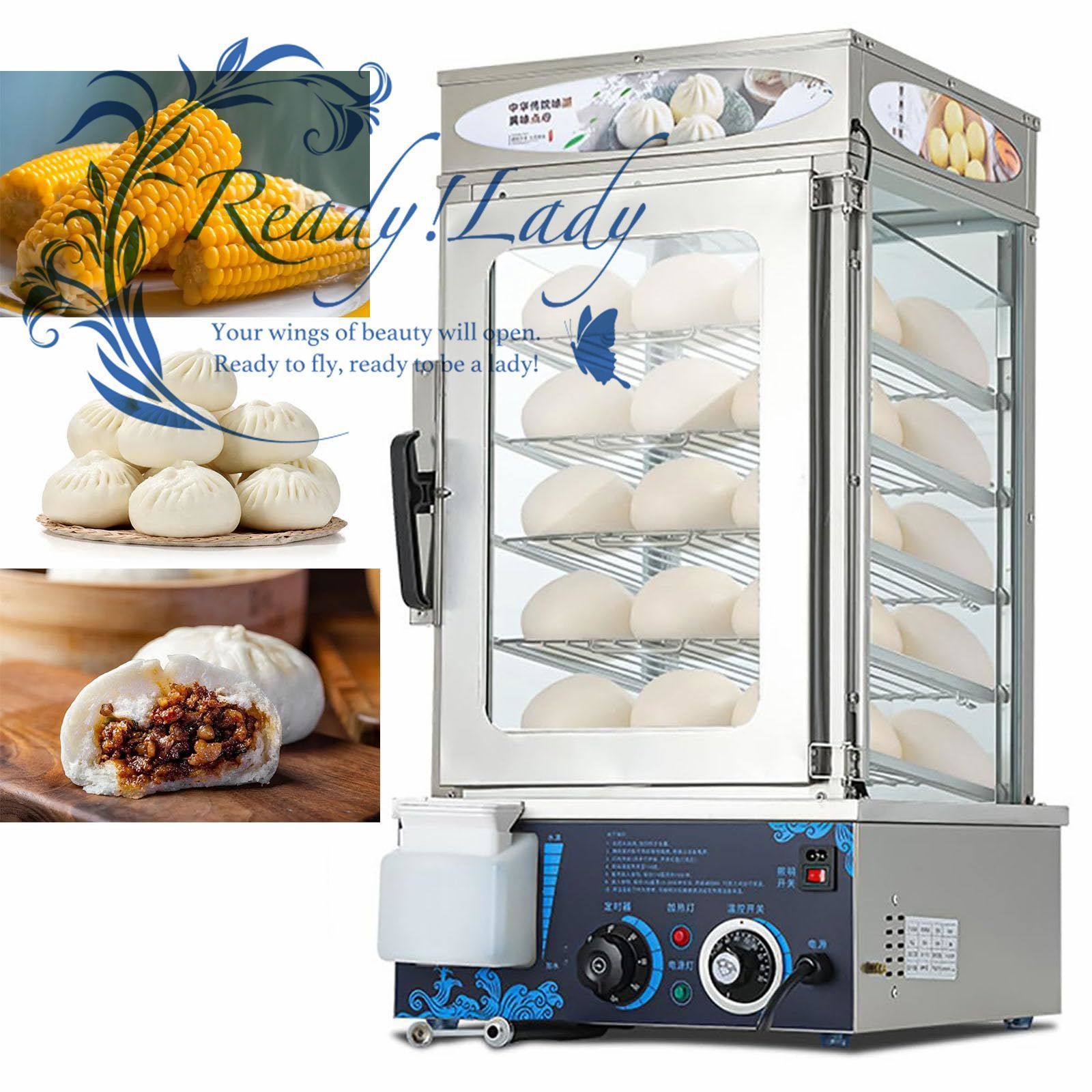 Amazon.co.jp: 業務用ホットショーケース 木目調 PRO-6WSE (ライト