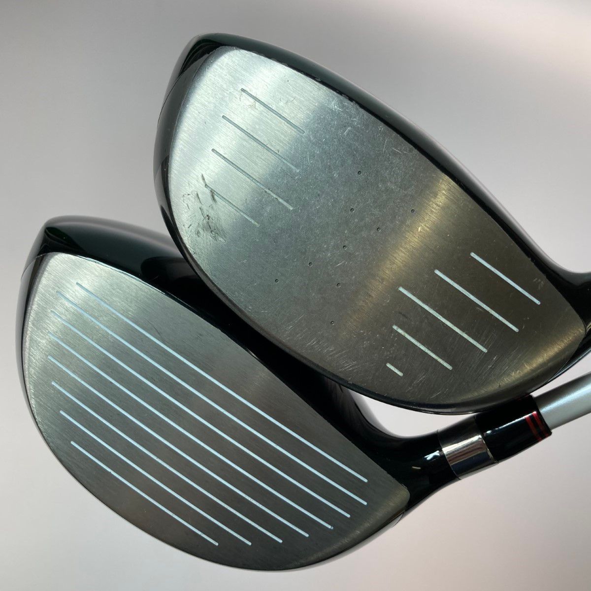 BRIDGESTONE - ◎◎Bridgestone ブリヂストン X-DRIVE GR 1W 9.5° ドライバー 2本セット ◎◎Bridgestone ブリヂストン X-DRIVE GR 1W 9.5° ドライバー 2
