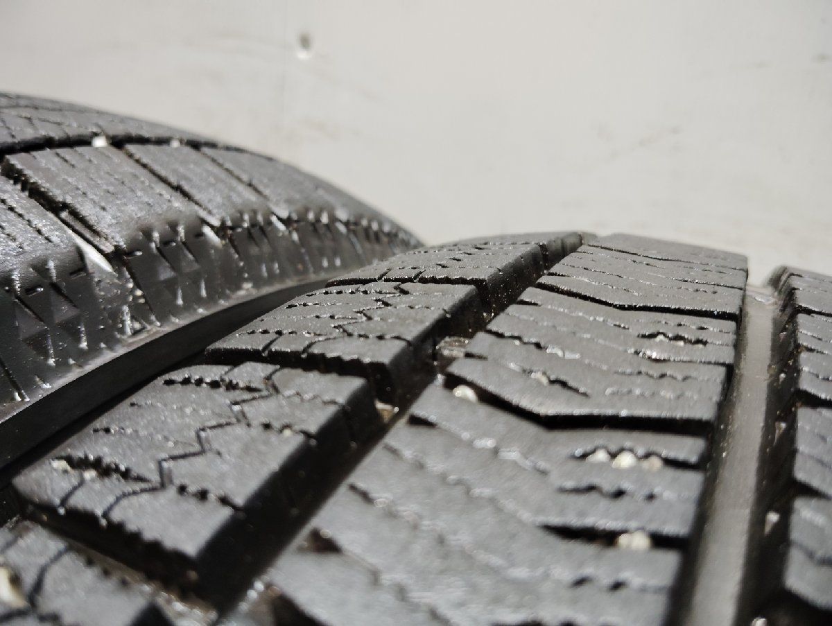 BS BRIDGESTONE BLIZZAK VRX2 205/60R16 16インチ スタッドレス 4本 22