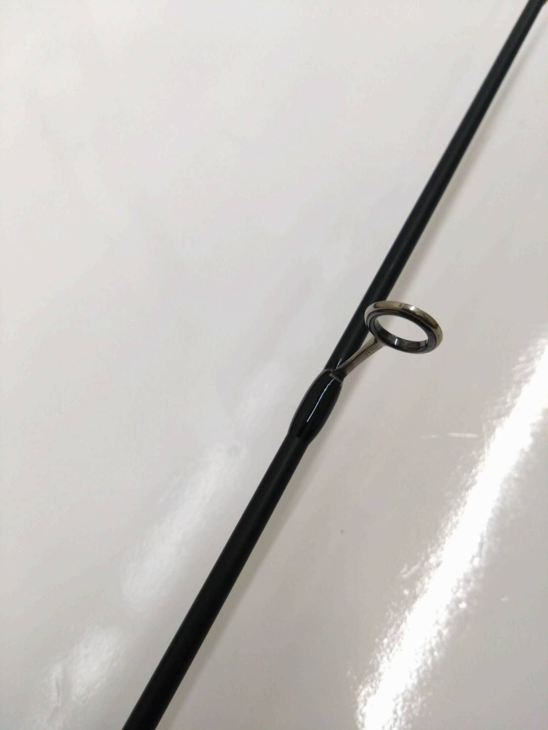 がまかつ 宵姫 爽S58FL-Solid アジング ソリッドロッド (03) - メルカリ