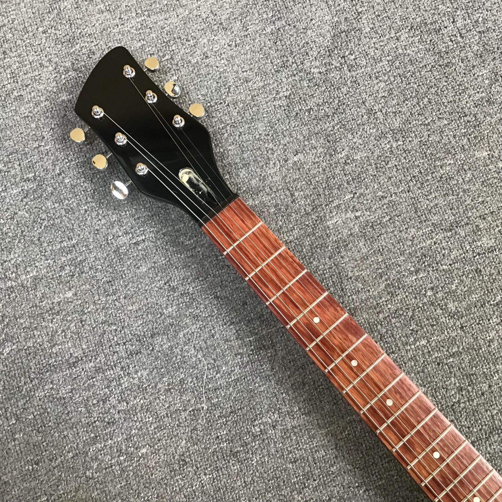 325ゴールドピックガード