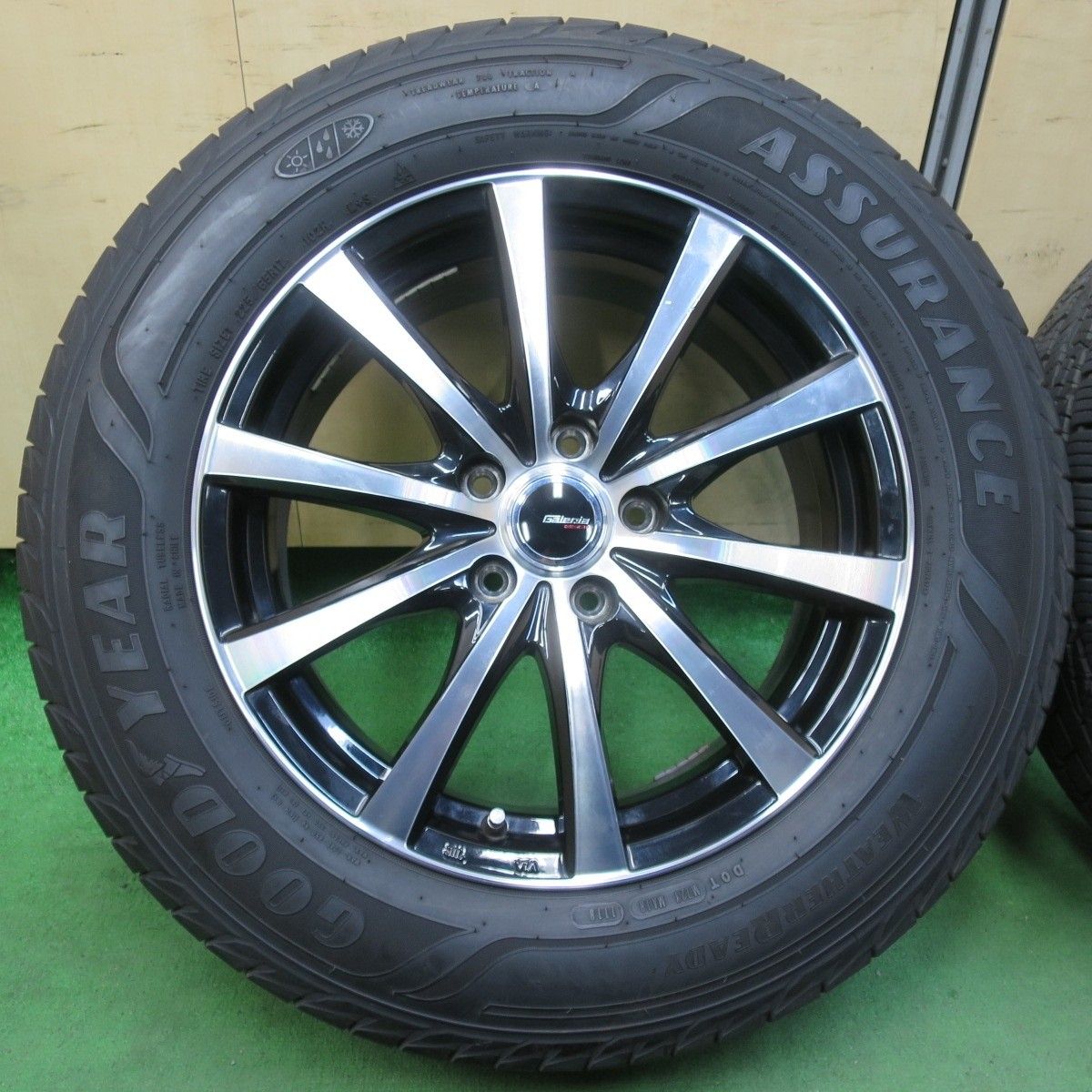 Galeria GS01