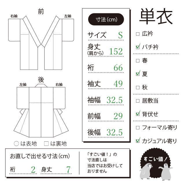 濃藍 変わり格子