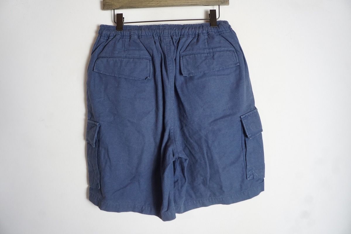 GOOFY CREATION グーフィー クリエーション cargo shorts ショーツ 