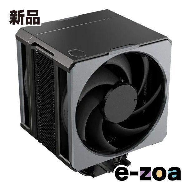 Cooler Master クーラーマスター Hyper 612 APEX MAP-T6PN-225PK-R1 2652259
