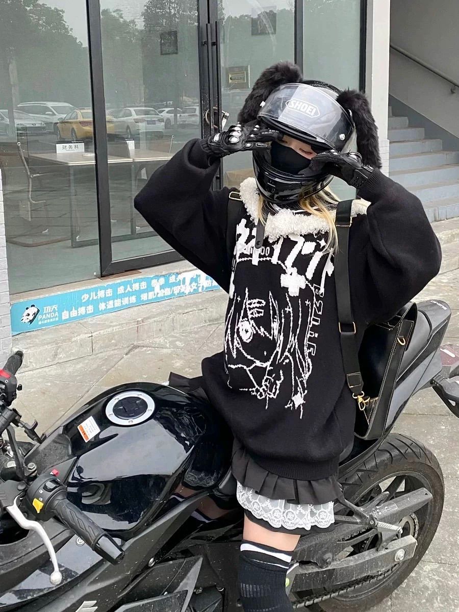 ゴシック シャツ