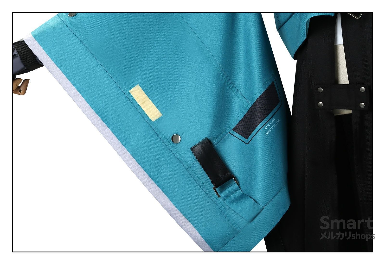 カジュアル コスプレ 衣装 ゼンレスゾーンゼロ 星見雅 対空六課 ゲーム アニメ キャラクター 仮装 舞台 コスチューム レディース M251017-8 【卸値市場】