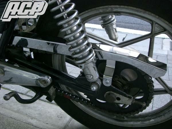 GSX250E
