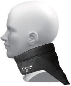 ワイズゴッド 山真製鋸 Y’sGOD JAPAN 2025 ICEMAN ウォーターマグナム ICM-WM1 首冷却用 BRIGHTFACE_UK