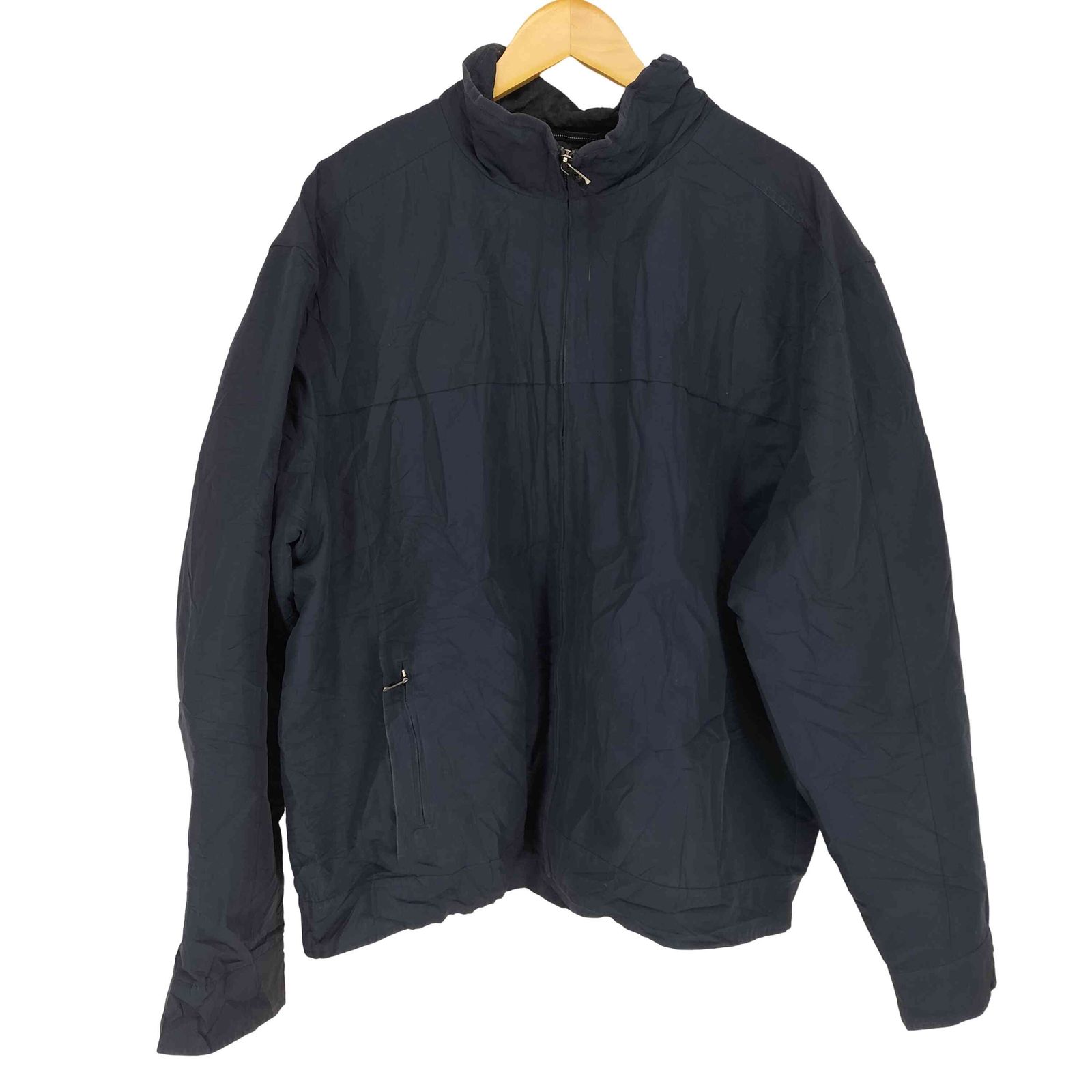 ドッカーズ DOCKERS スタンドカラースウィングトップ メンズ XXL 