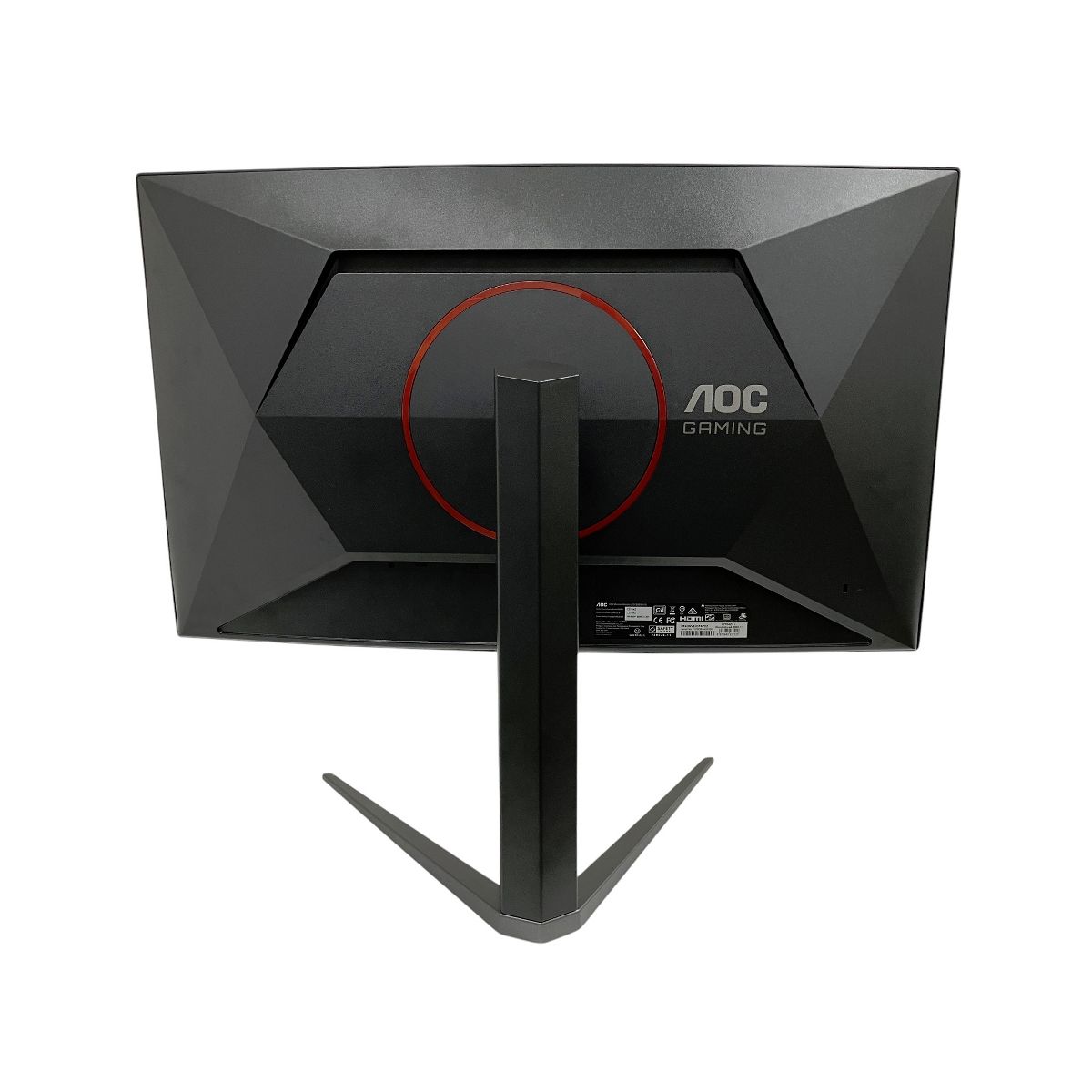 AOC C27G4Z