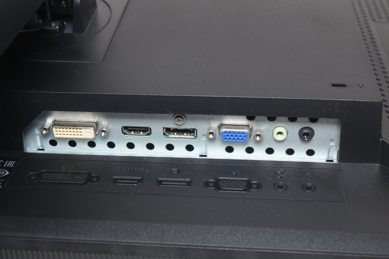 ASUS/WQHD液晶モニター/PB258Q/25インチ ⑥ - メルカリ