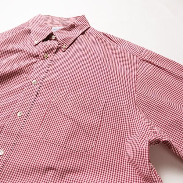 ギンガムチェック 90s USA製 Brooks Brothers makers 90s USA製 Brooks Brothersブルックスブラザーズ Makers