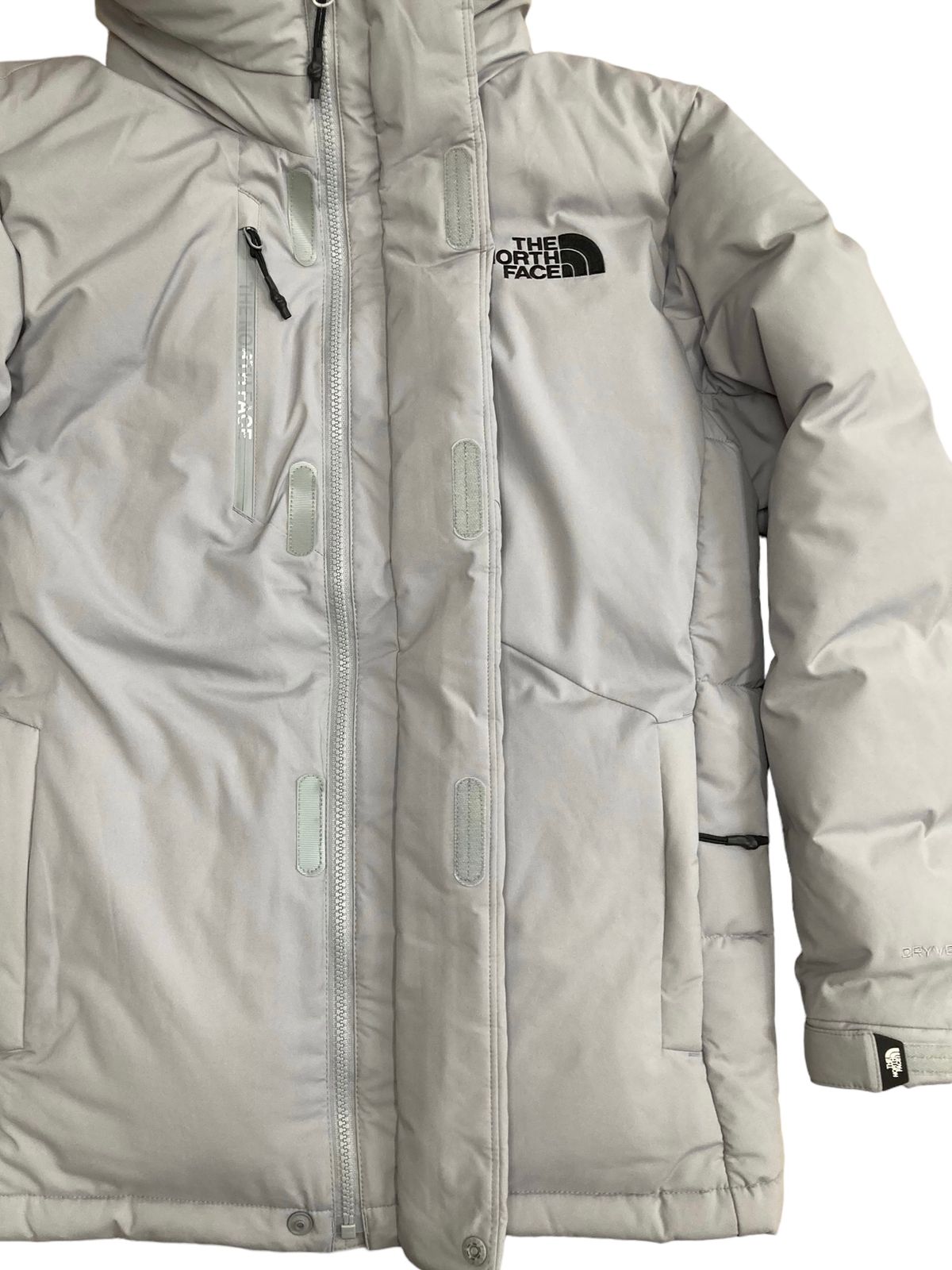 THE NORTH FACE (ザノースフェイス) GO EXPLORING EX DOWN THE NORTH FACE (ザノースフェイス) GO EXPLORING EX DOWN