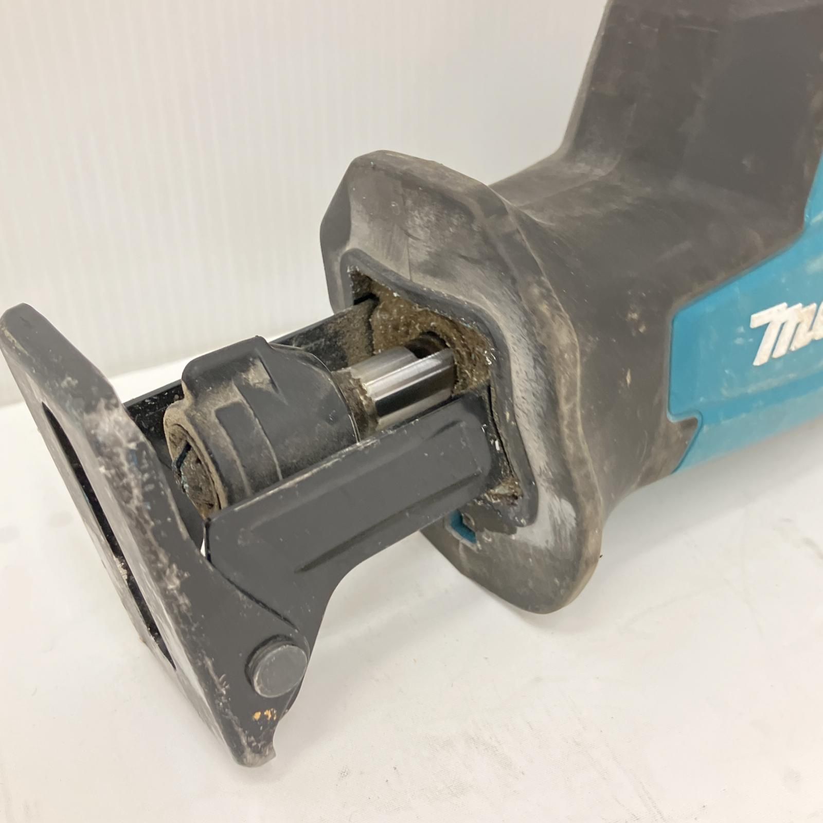 18V 充電式レシプロソー