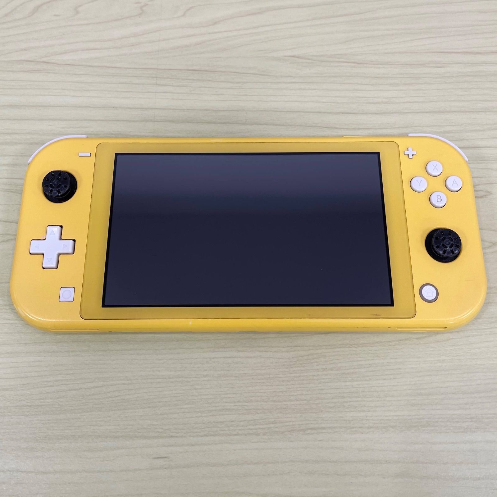 Nintendo Switch Lite ジャンク 本体 21465 - メルカリ