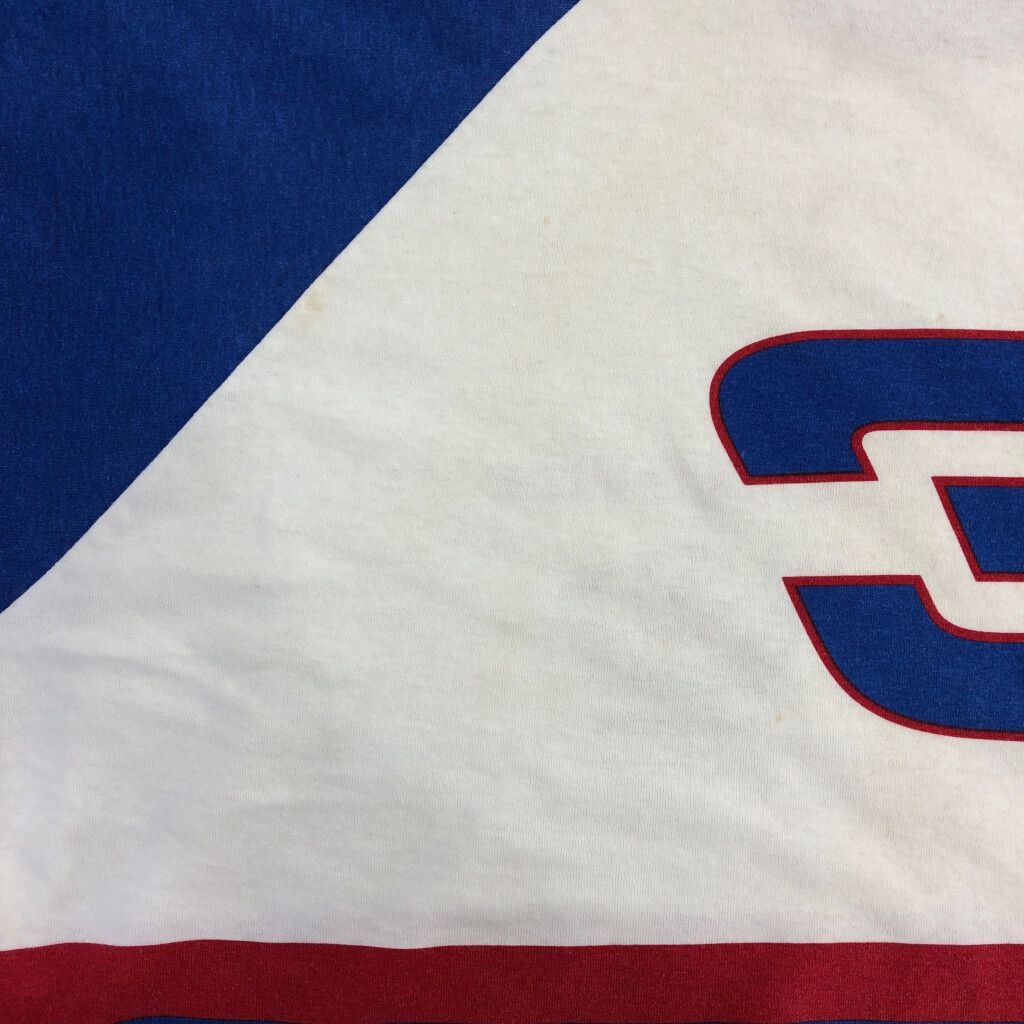 90年代 USA製 CHASE AUTHENTICS NASCAR ナスカー レーシングTシャツ