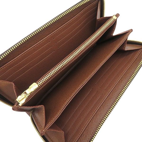 ✨美品✨ヴィトン ジッピーウォレット モノグラム 長財布 ラウンドファスナー LOUIS VUITTON（ルイ・ヴィトン） 長財布 ジッピーウォレット