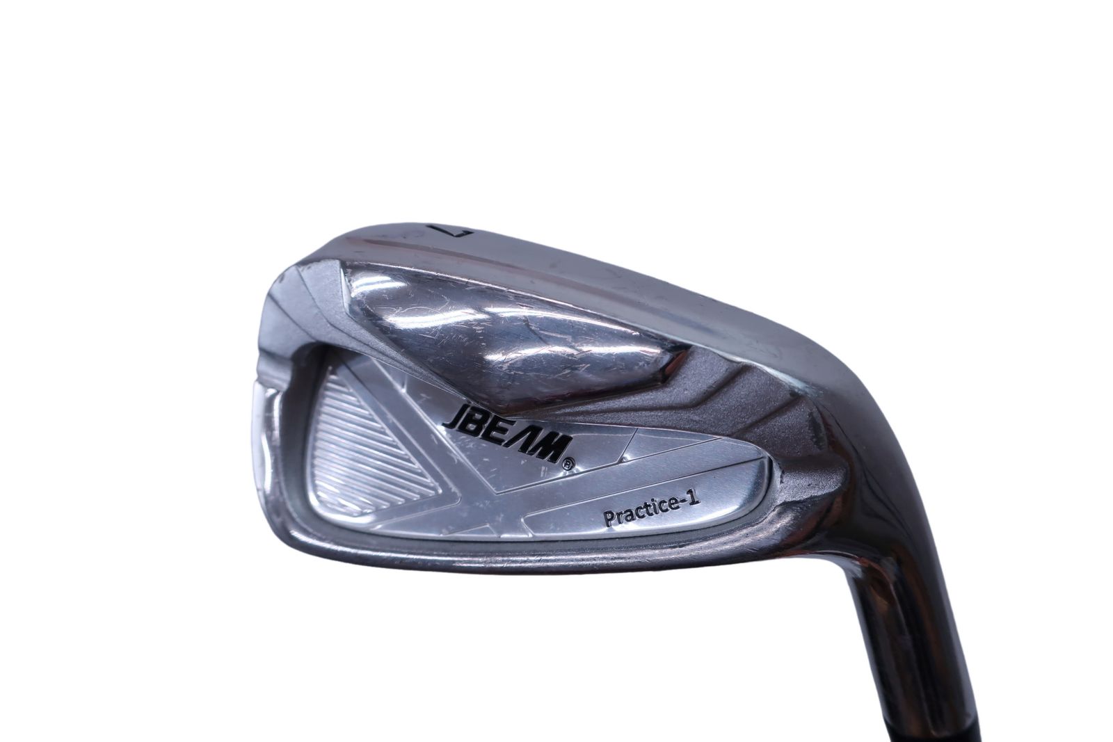 Fujikura(フジクラ) スイング練習器具 JBEAM Practice-1 プラクティス-1 I#7 ゴルフ用品 2407-0162 中古