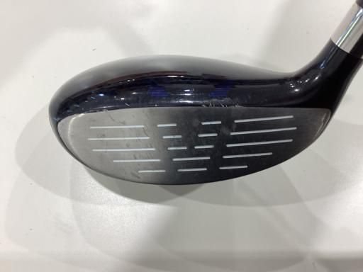 中古】 ブリヂストン TOURSTAGE ViQ(2012) U4 ユーティリティ UT