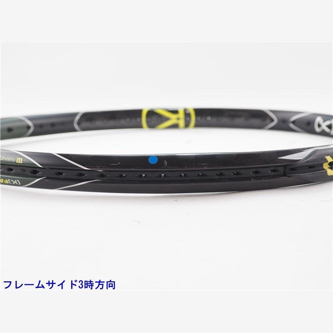中古 テニスラケット ウィルソン K プロ ツアー 96 (G2) WILSON K PRO TOUR 96 (c25080075c) 楽天市場】【中古】ウィルソン ケー プロ ツアー 96(レッド