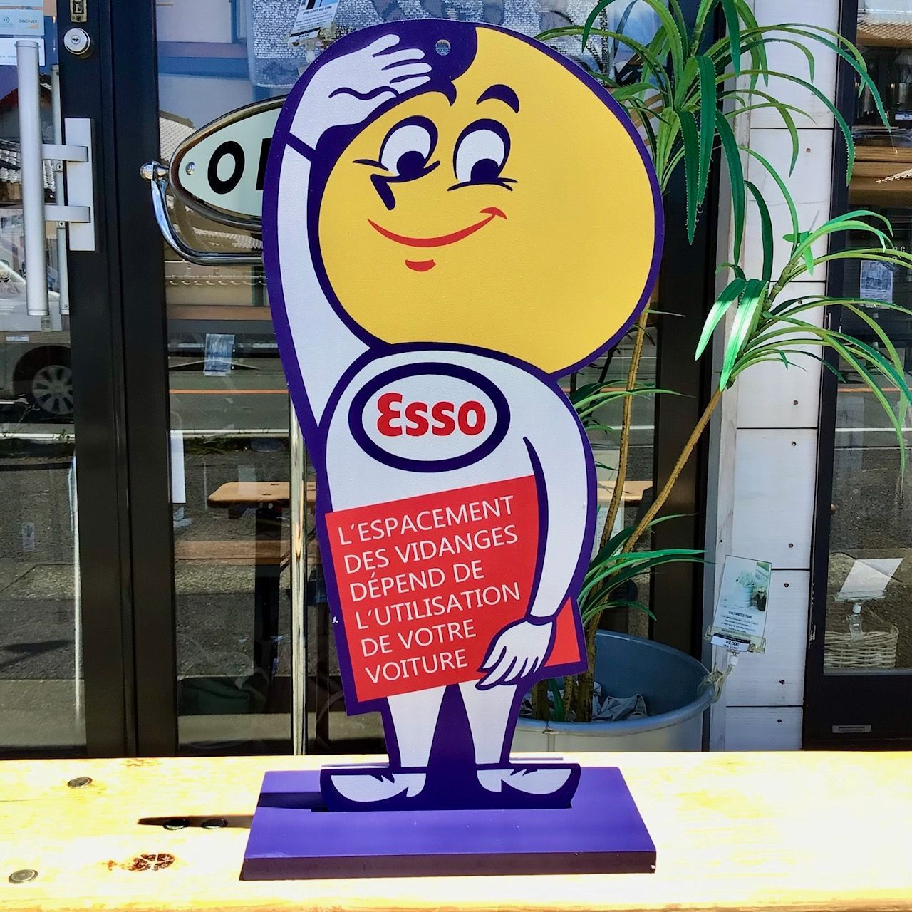 インテリア木製看板HARLEY検)アドバタイジング販促ガレージカスタム60S