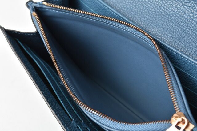 LOUIS VUITTON ルイヴィトン ポルトフォイユ サラ デニムアンクル ポルトフォイユ・サラ LOUIS VUITTON ルイヴィトン 長財布