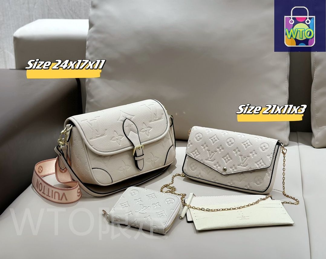 Louis Vuitton】今日特価！?年中セール 超絶な特典? - メルカリ