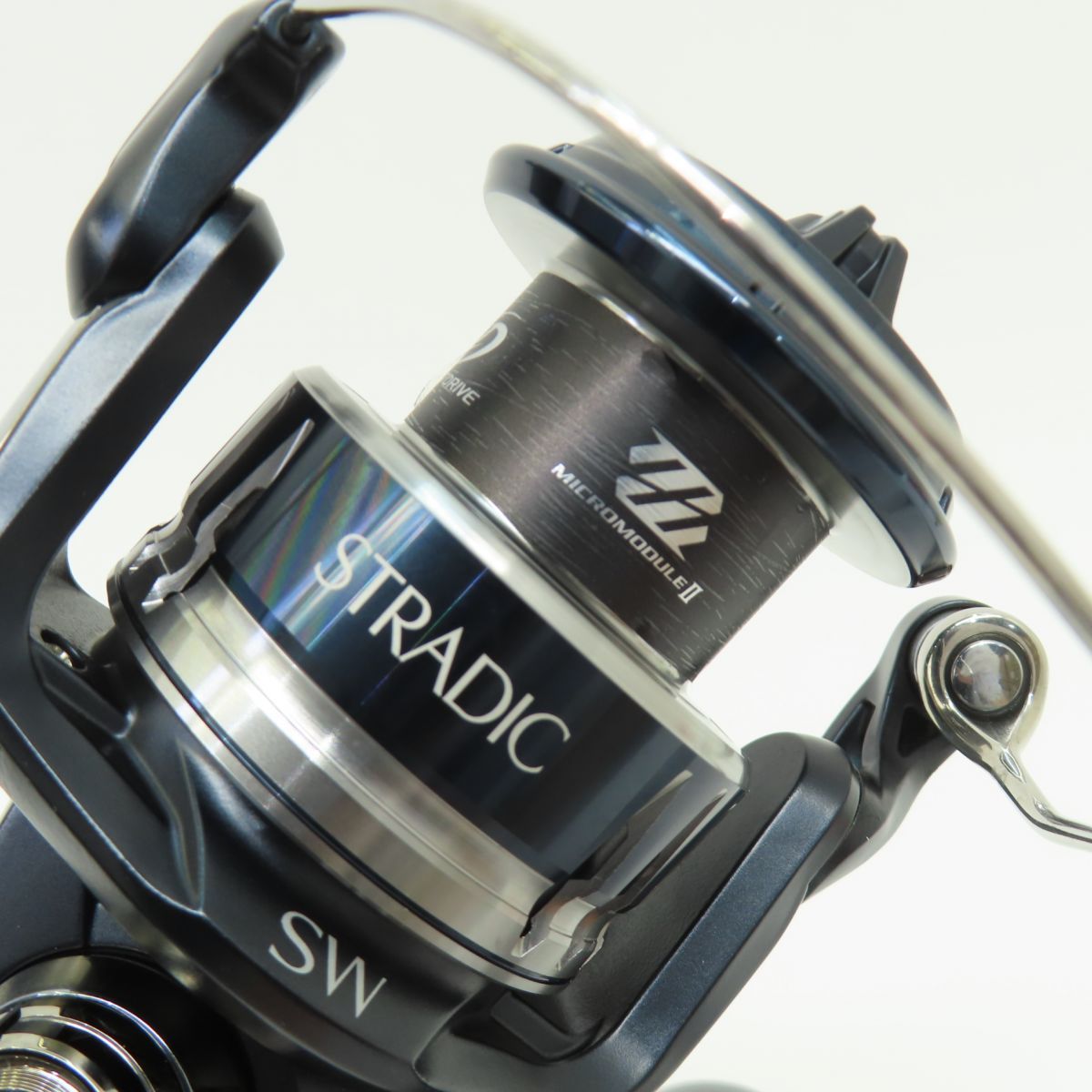 SHIMANO - 20ストラディックSW 5000XG 97bbaf0c-c033-400b-aaec-