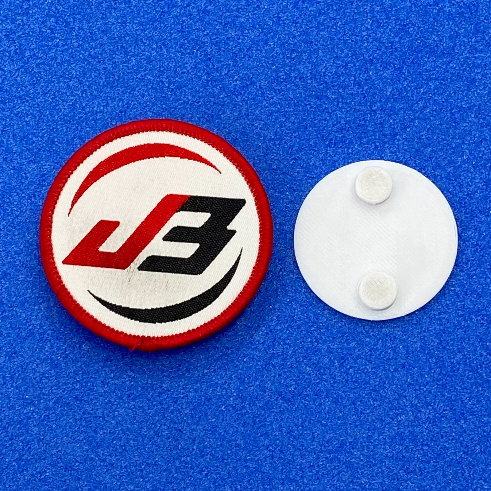 JBA 公式ワッペン C級　【まとめ買い可能・新品未使用】 JBA 公式ワッペン C級 【まとめ買い可能・新品未使用】 Yahoo