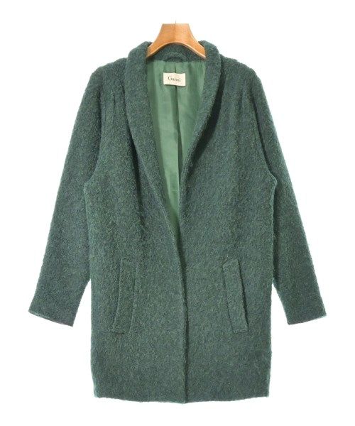 Ganni コート（その他） レディース 【古着】【中古】【送料無料  