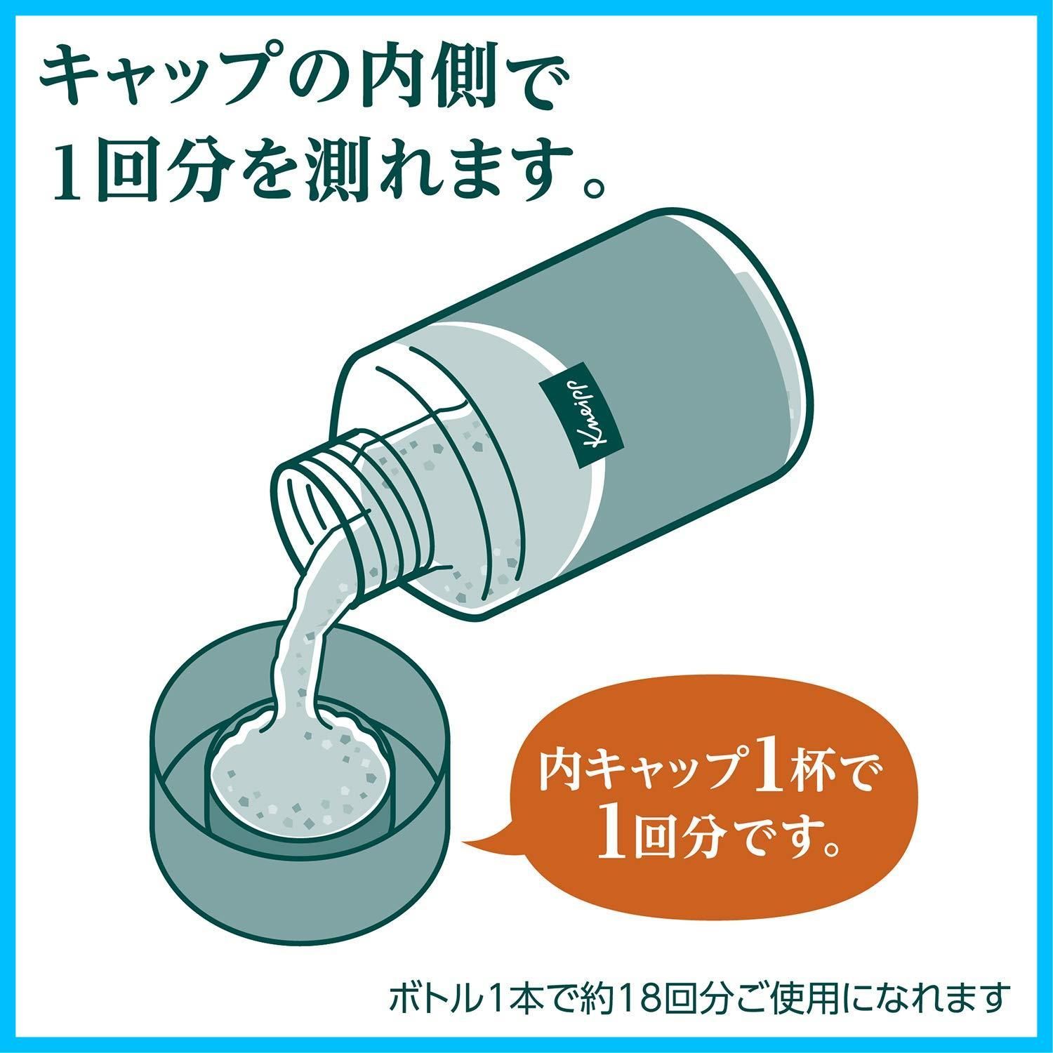 バスソルト クナイプ