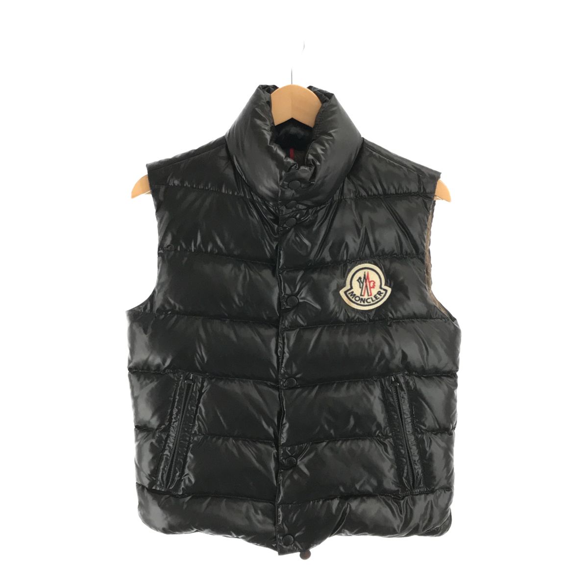 MONCLER ダウンベスト 43302/50/68950 0 - cecati92.edu.mx