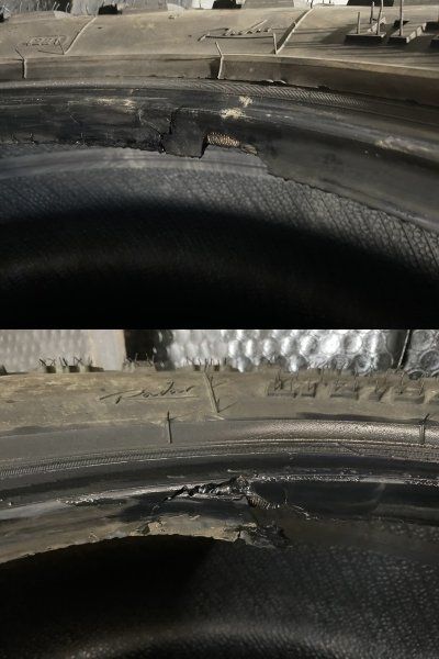 RADAR RENEGADE R/T+ LT275/60R20 123/120Q 20インチ 夏タイヤ 4本 21 
