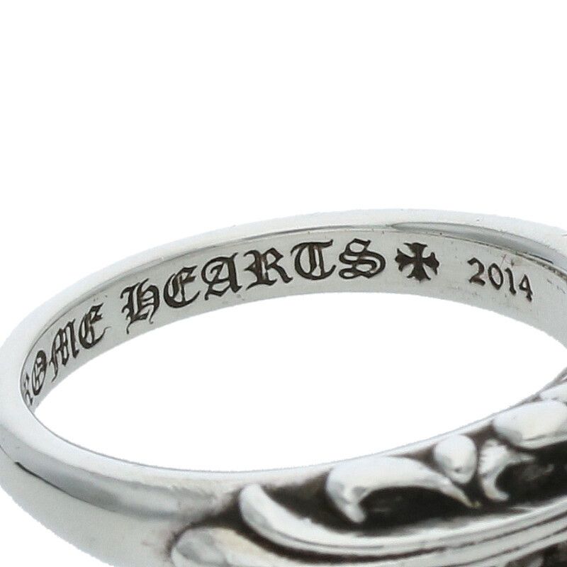 シルバーリング メンズ