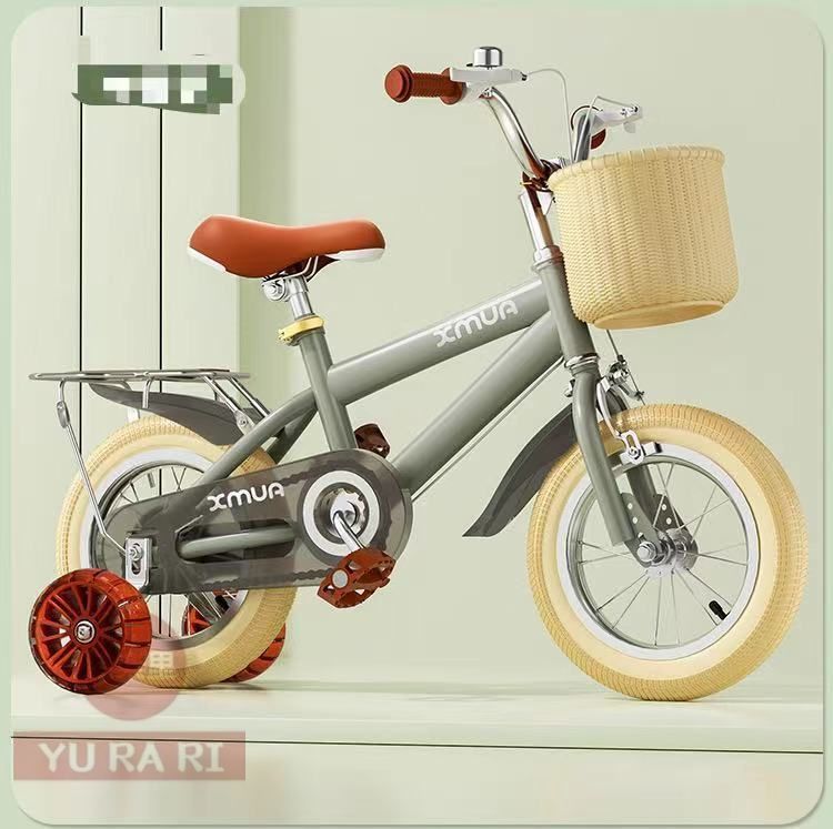 子供用自転車 14インチ